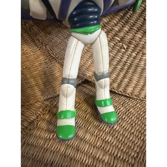 Disney Vintage 2000 buzz light year toy - Picture 6 of 12